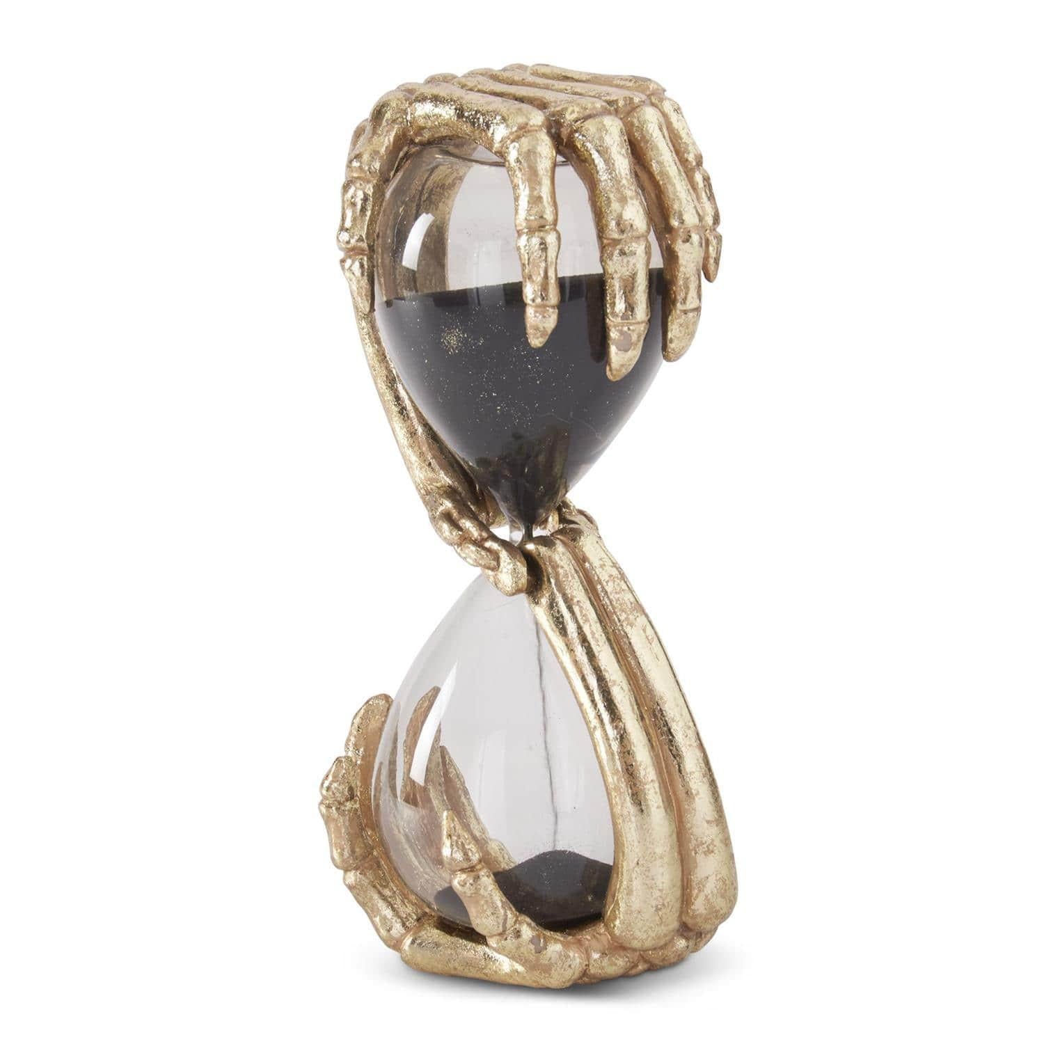 Spooky Hourglass